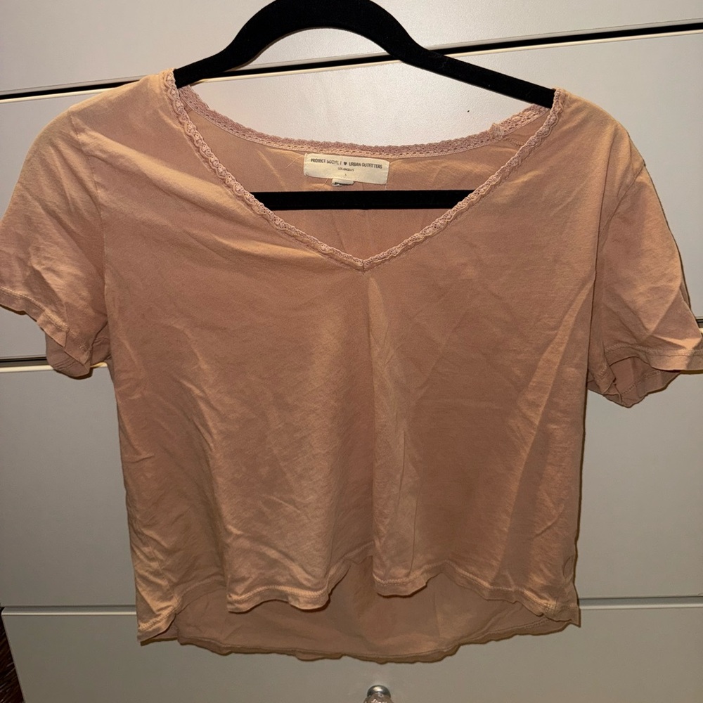 Simple urban O top